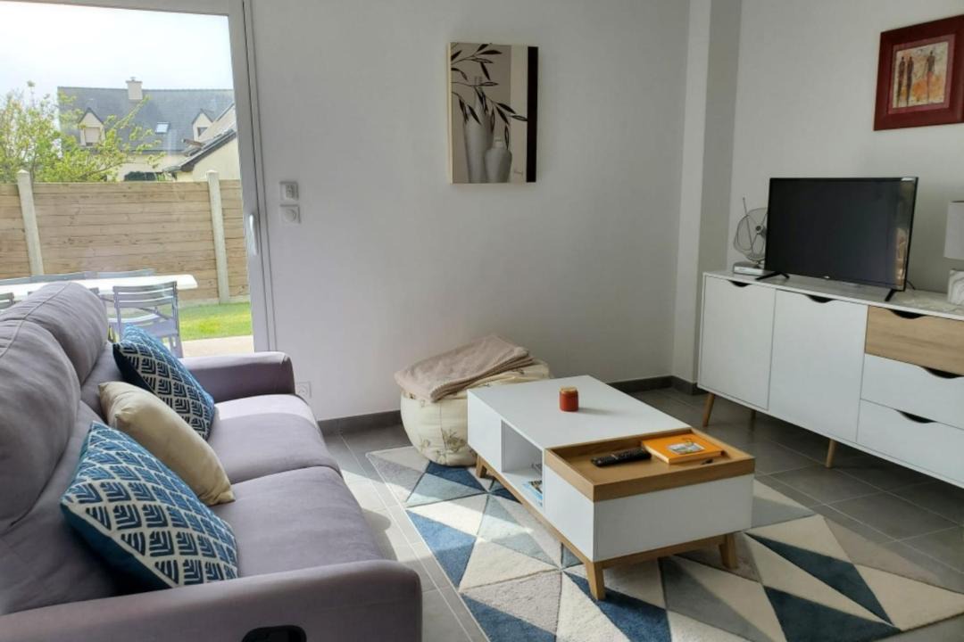 Photo of Livingroom in Hirel
