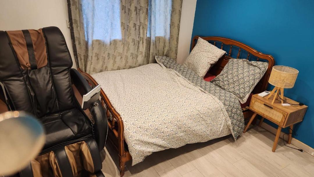 Photo of Bedroom in Albi