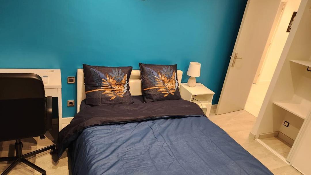 Photo of Bedroom in Albi