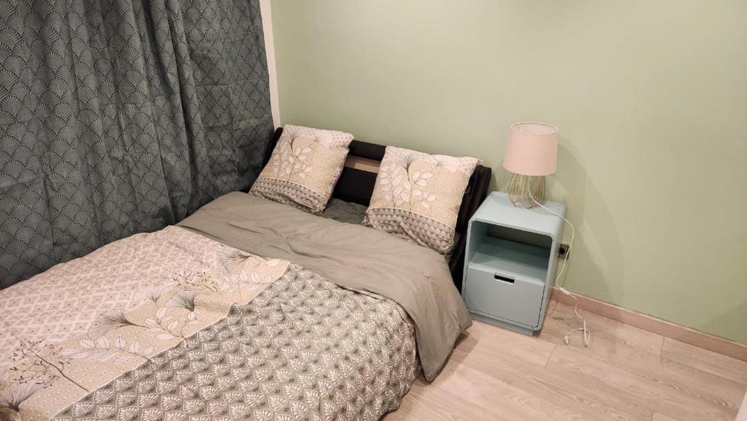 Photo of Bedroom in Albi