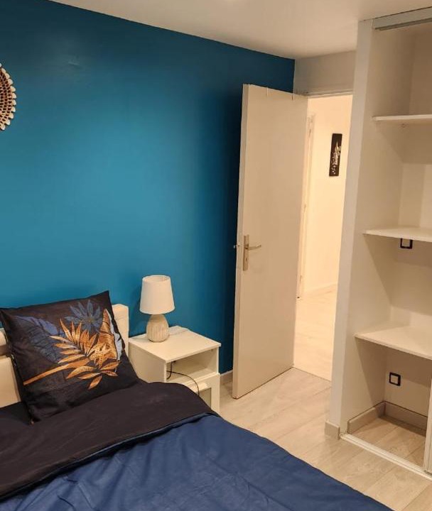 Photo of Bedroom in Albi