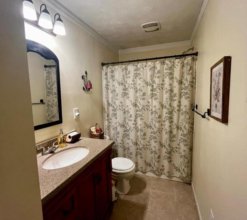 Photo of Bathroom in Stanton