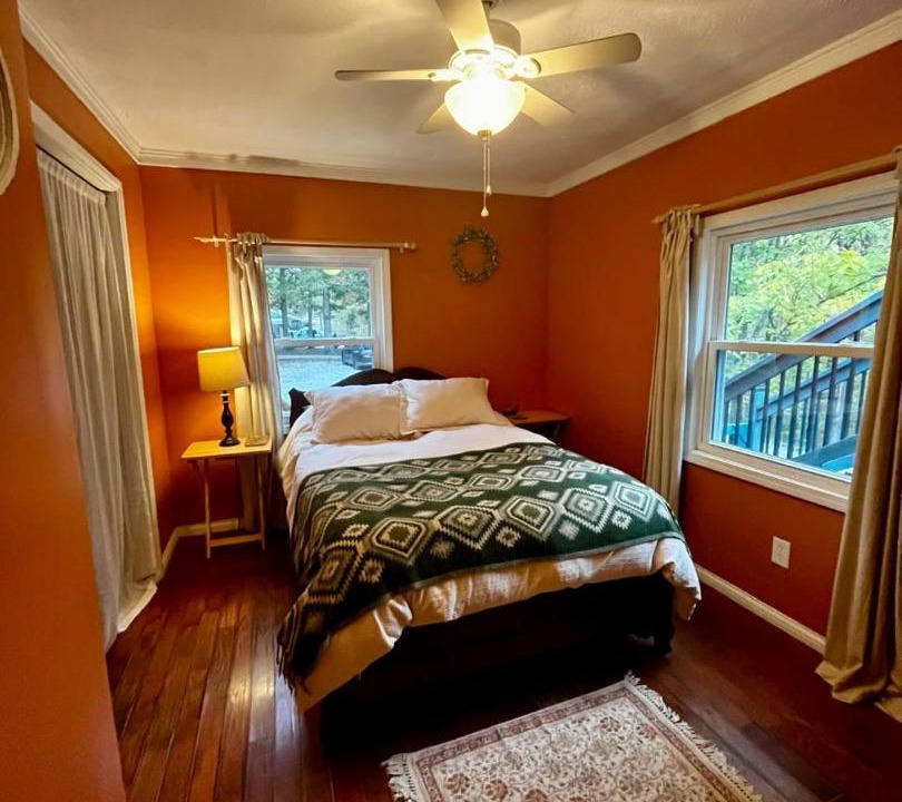 Photo of Bedroom in Stanton