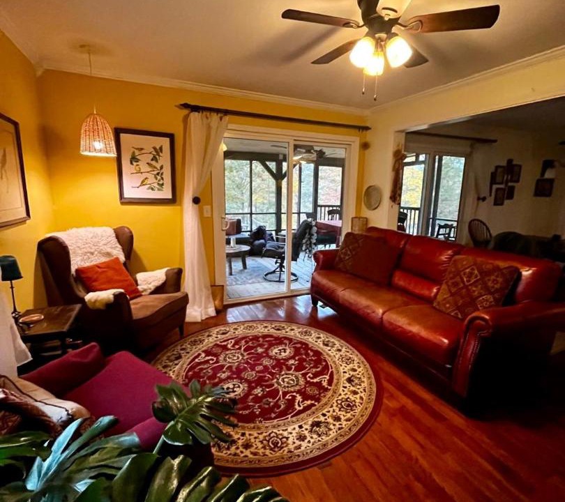 Photo of Livingroom in Stanton