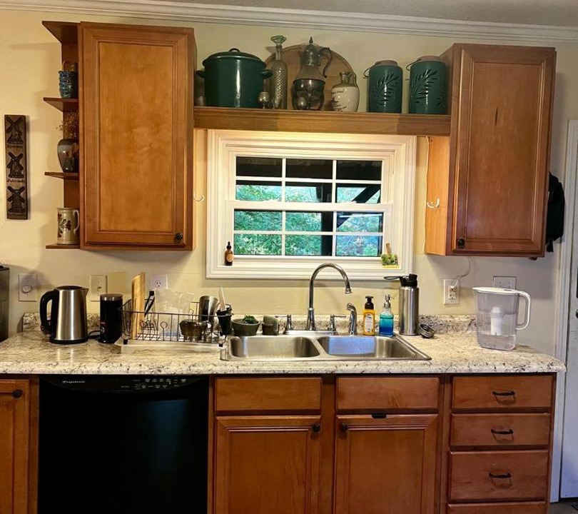 Photo of Kitchen in Stanton