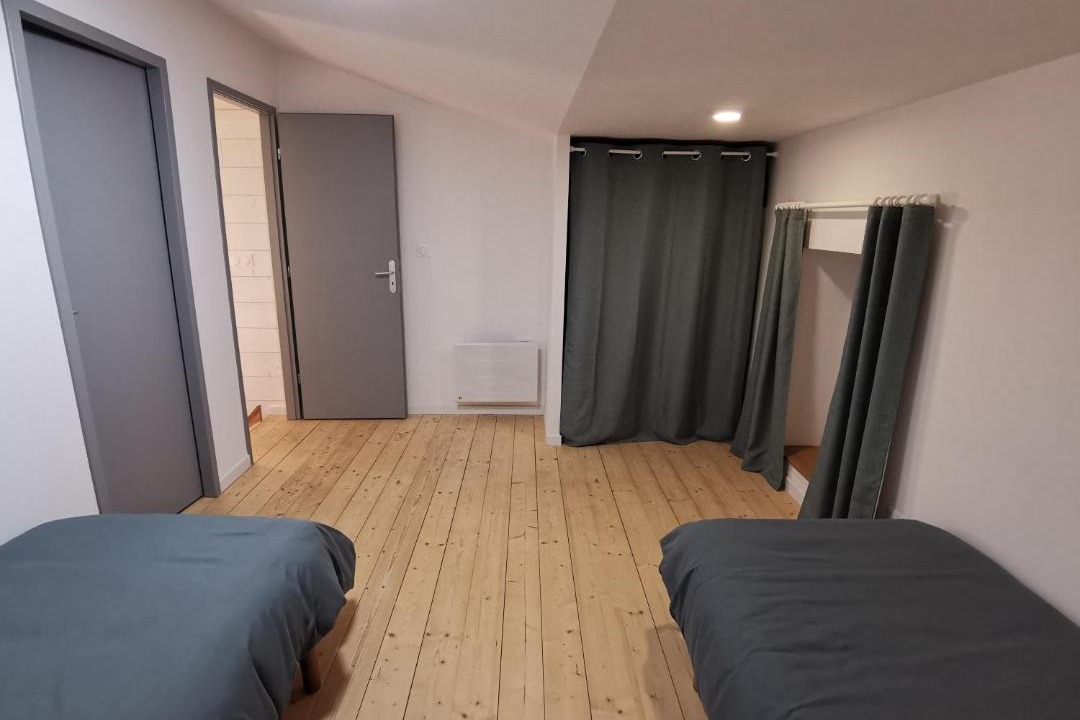 Photo of Others in Saint-Hilaire-de-Villefranche