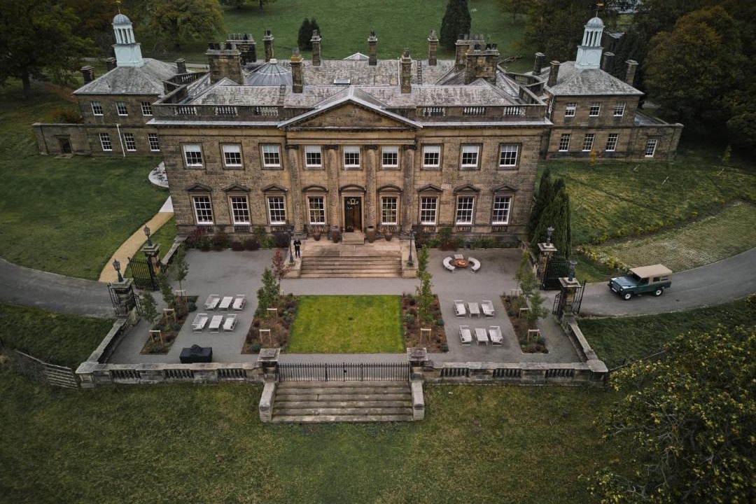 Photo of Others in Ilkley