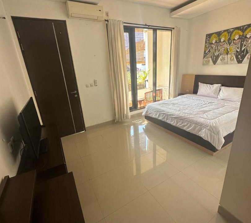 Photo of Bedroom in Padangsambian Klod