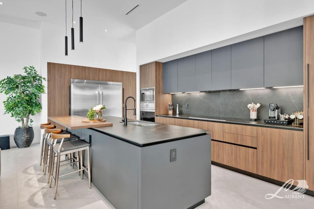 Photo of Kitchen in North Miami Beach