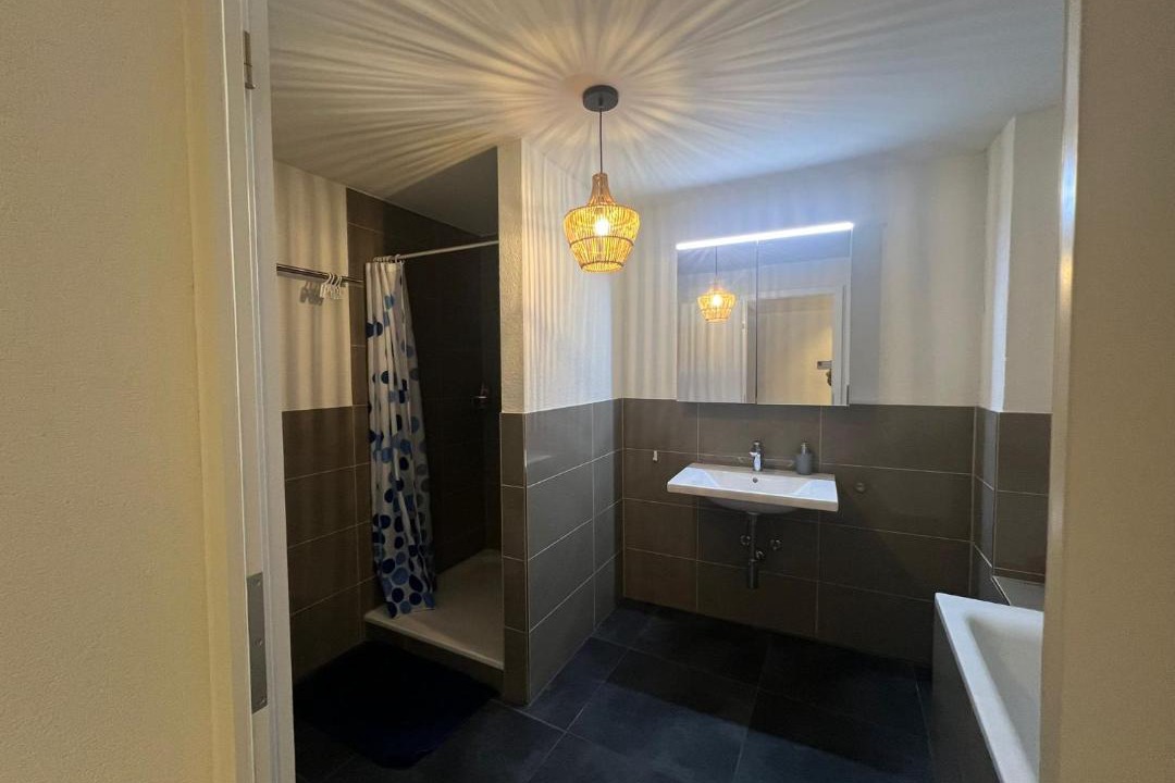 Photo of Bathroom in Brugg