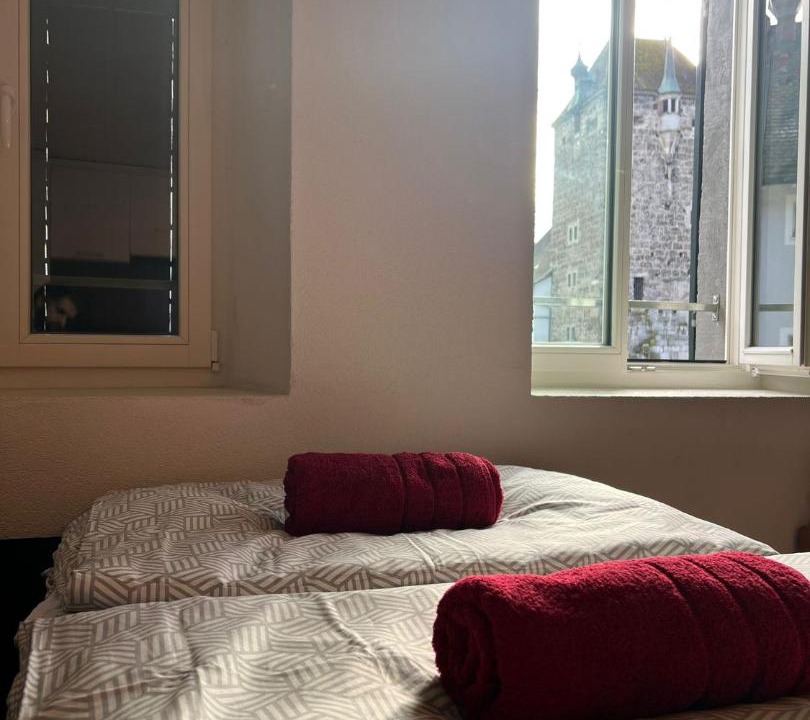 Photo of Bedroom in Brugg