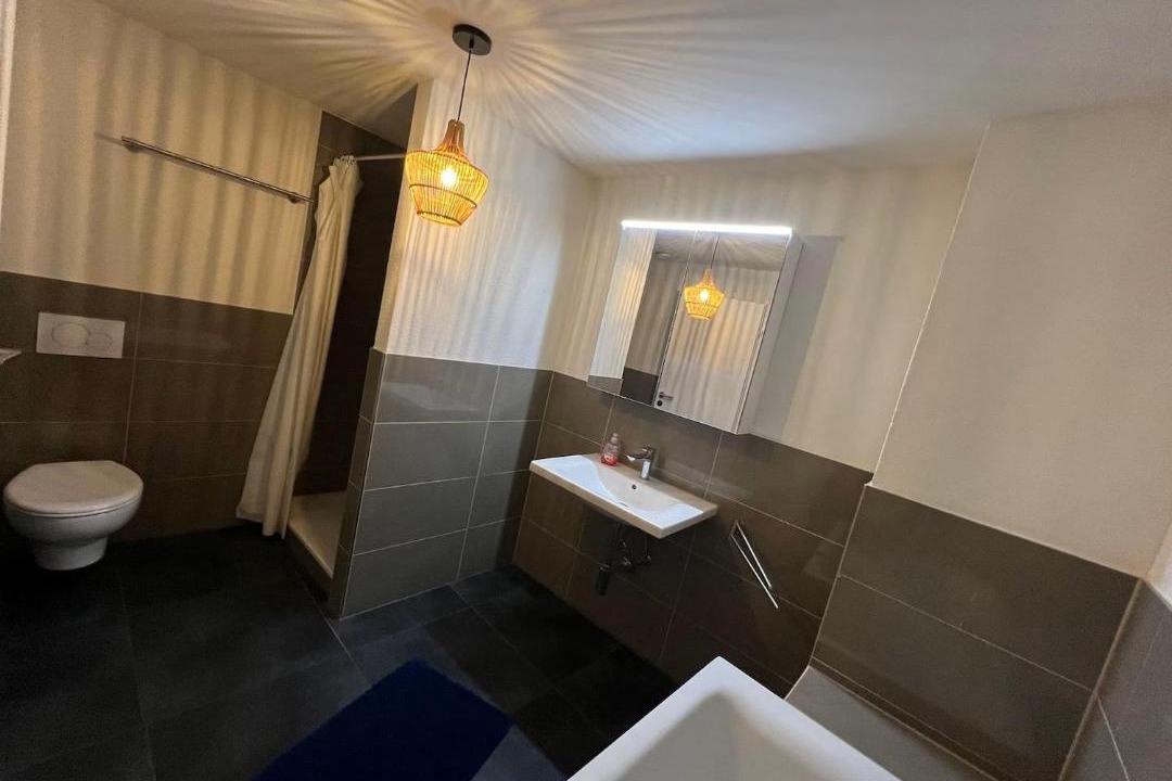 Photo of Bathroom in Brugg