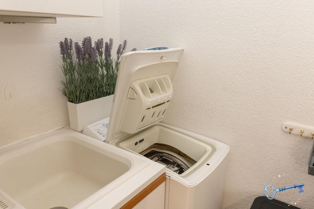 Photo of Bathroom in Loriol-du-Comtat