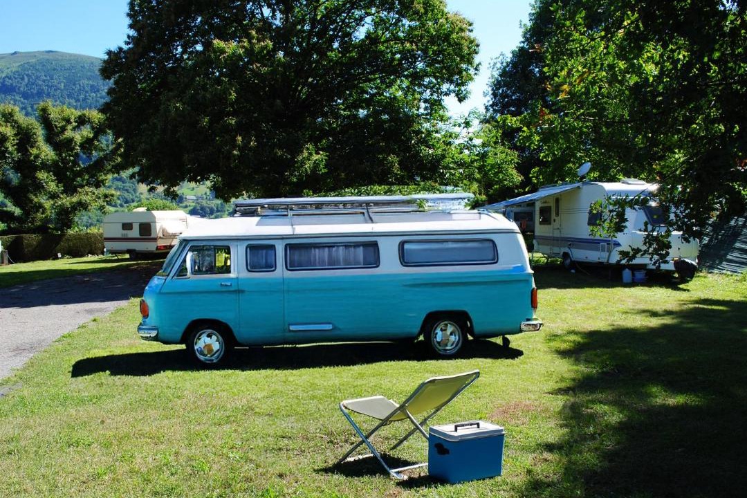 Photo of Outdoor in Arras-en-Lavedan