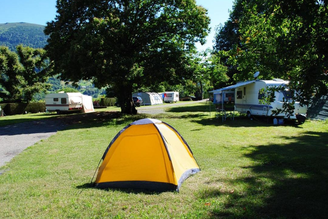 Photo of Outdoor in Arras-en-Lavedan