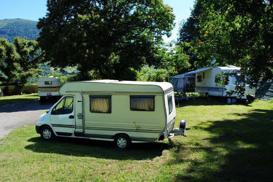 Photo of Outdoor in Arras-en-Lavedan
