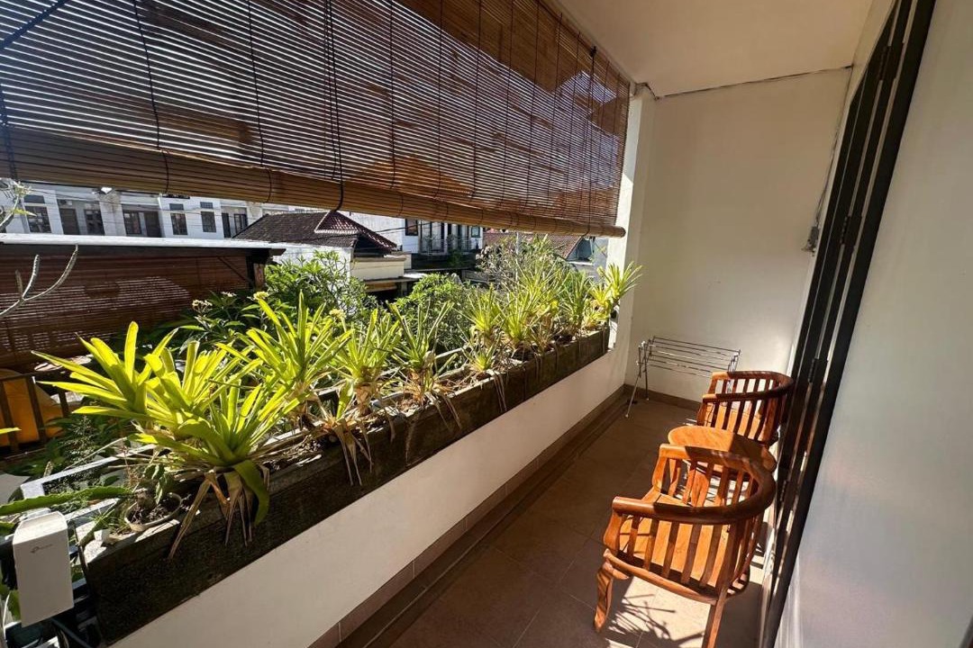Photo of Patio Balcony in Padangsambian Klod