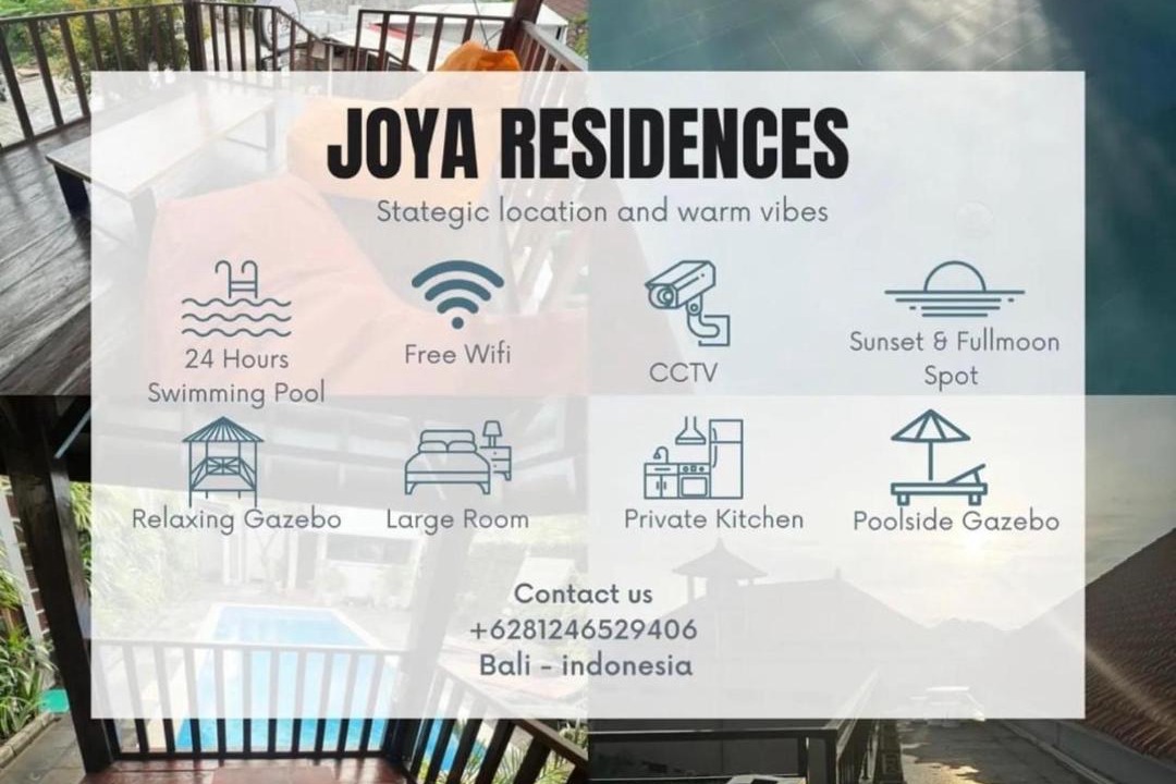 Photo of Others in Padangsambian Klod