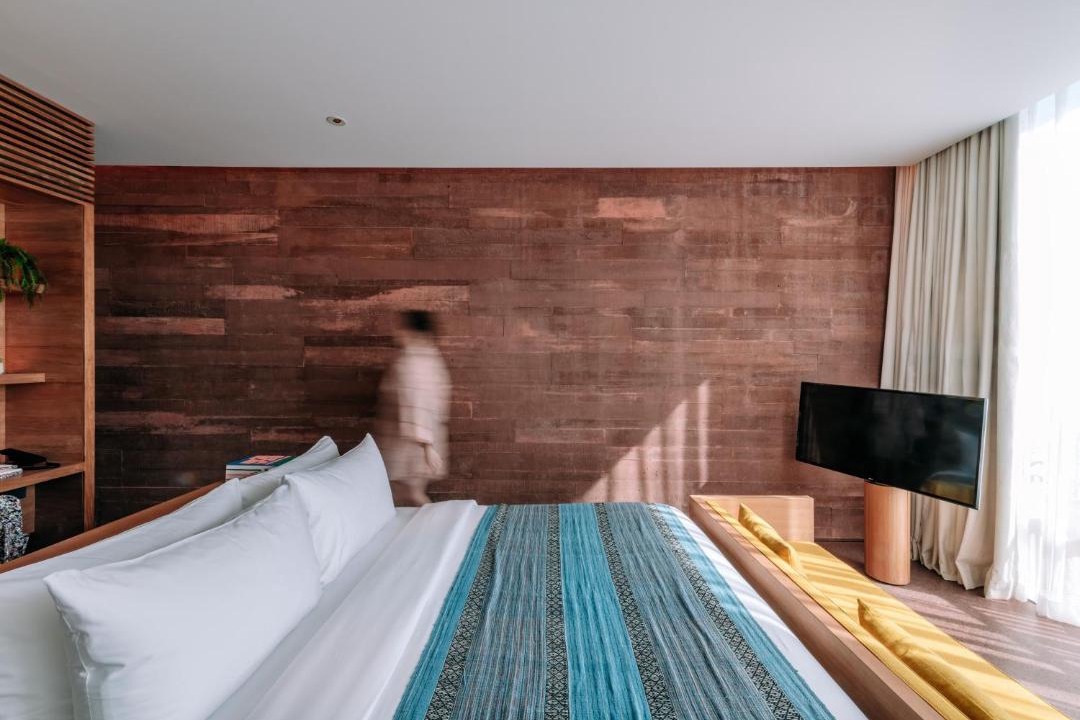 Photo of Bedroom in Seminyak