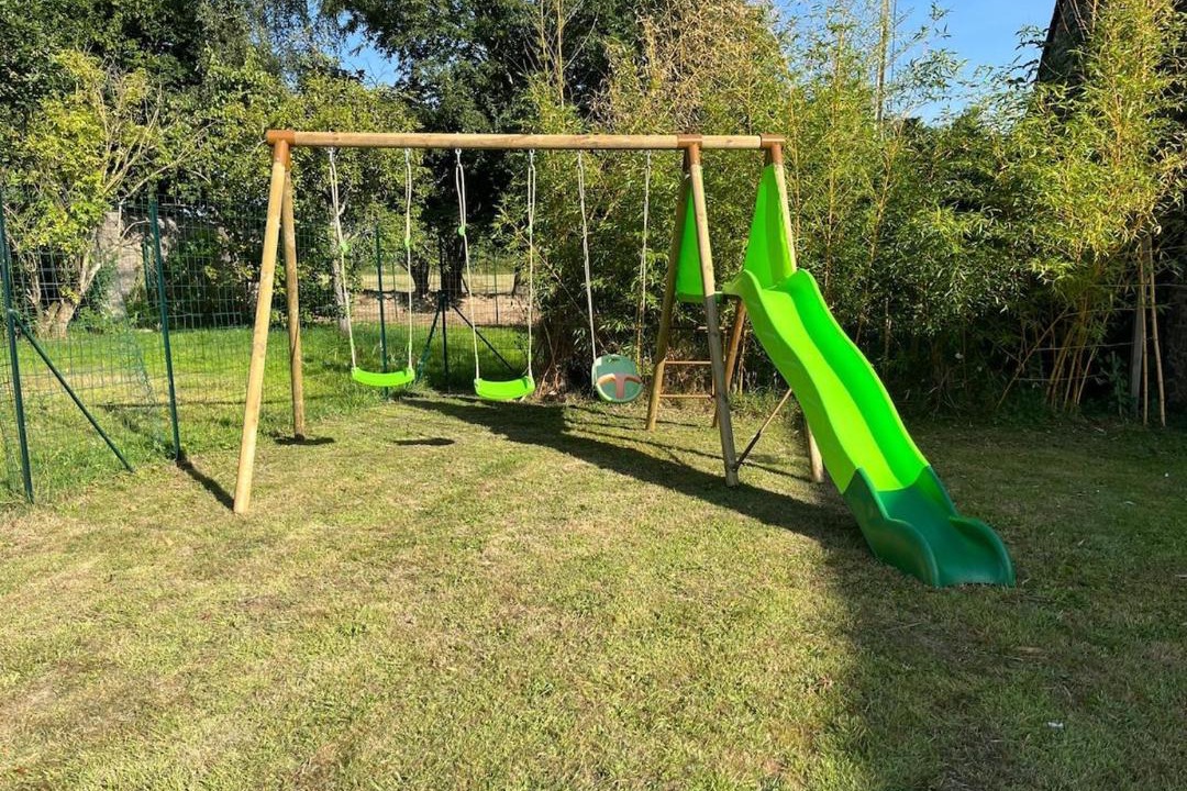 Photo of Outdoor in Livre-sur-Changeon