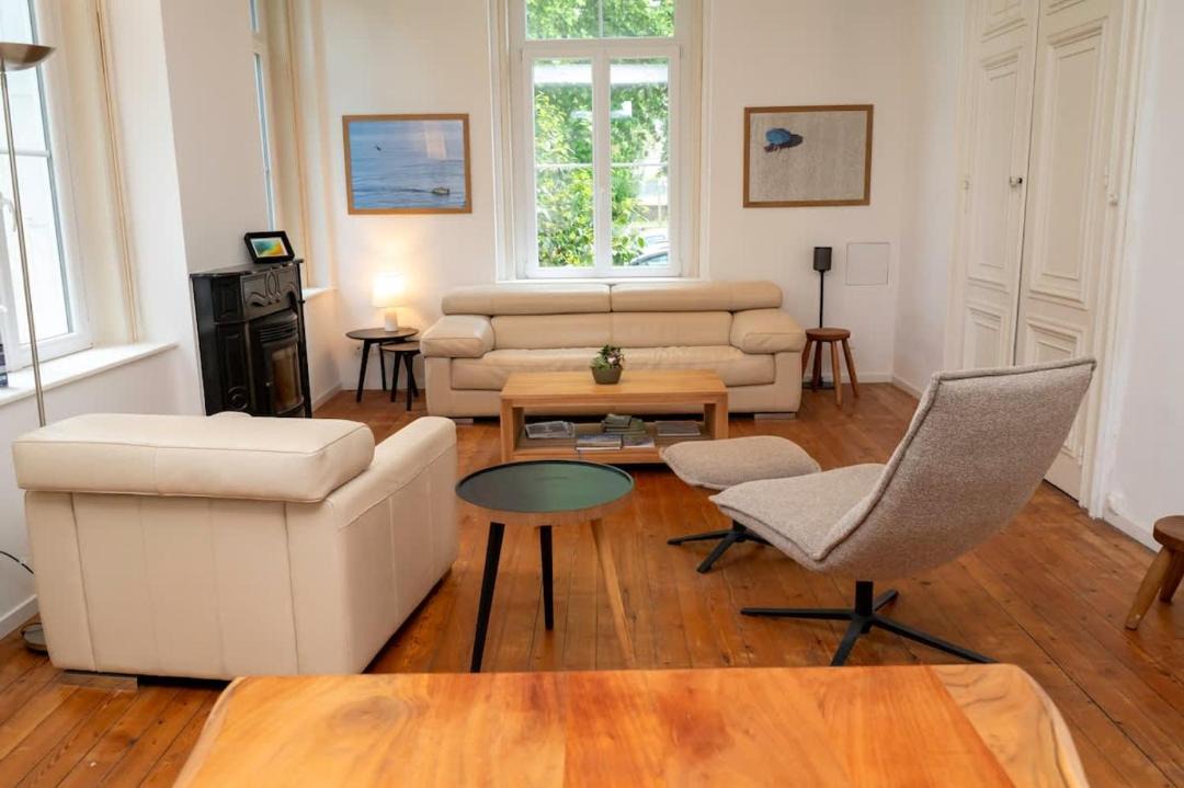 Photo of Livingroom in Aire-sur-la-Lys