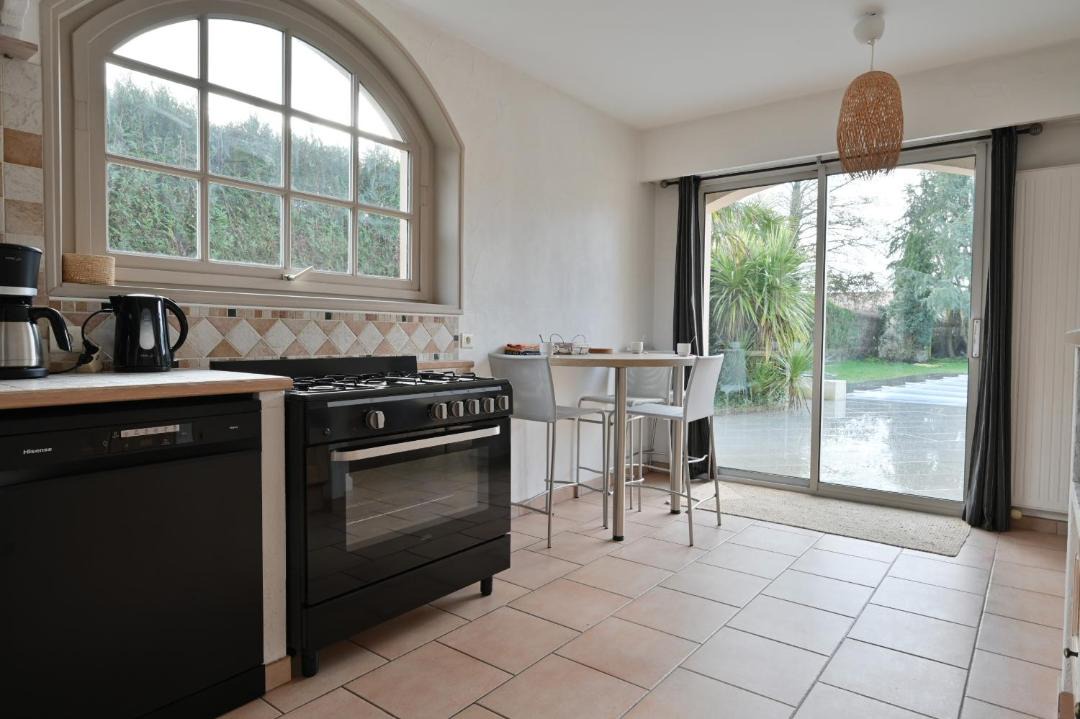Photo of Kitchen in Challans