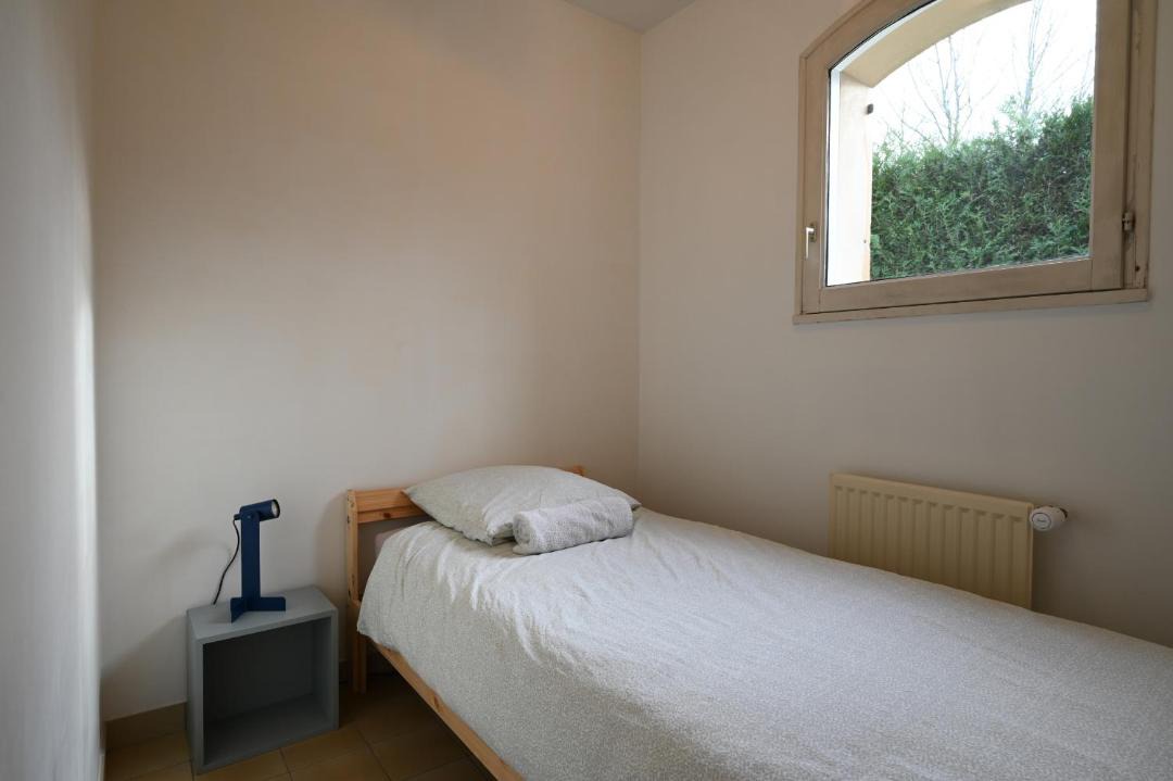 Photo of Bedroom in Challans