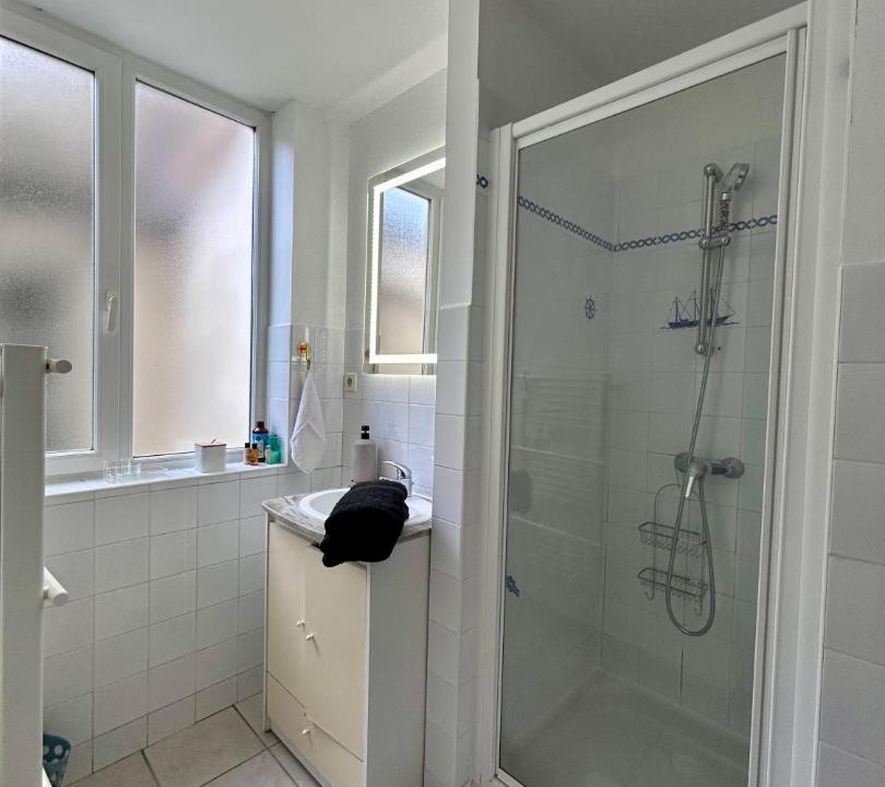 Photo of Bathroom in Pleyben