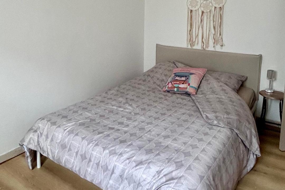 Photo of Bedroom in Pleyben