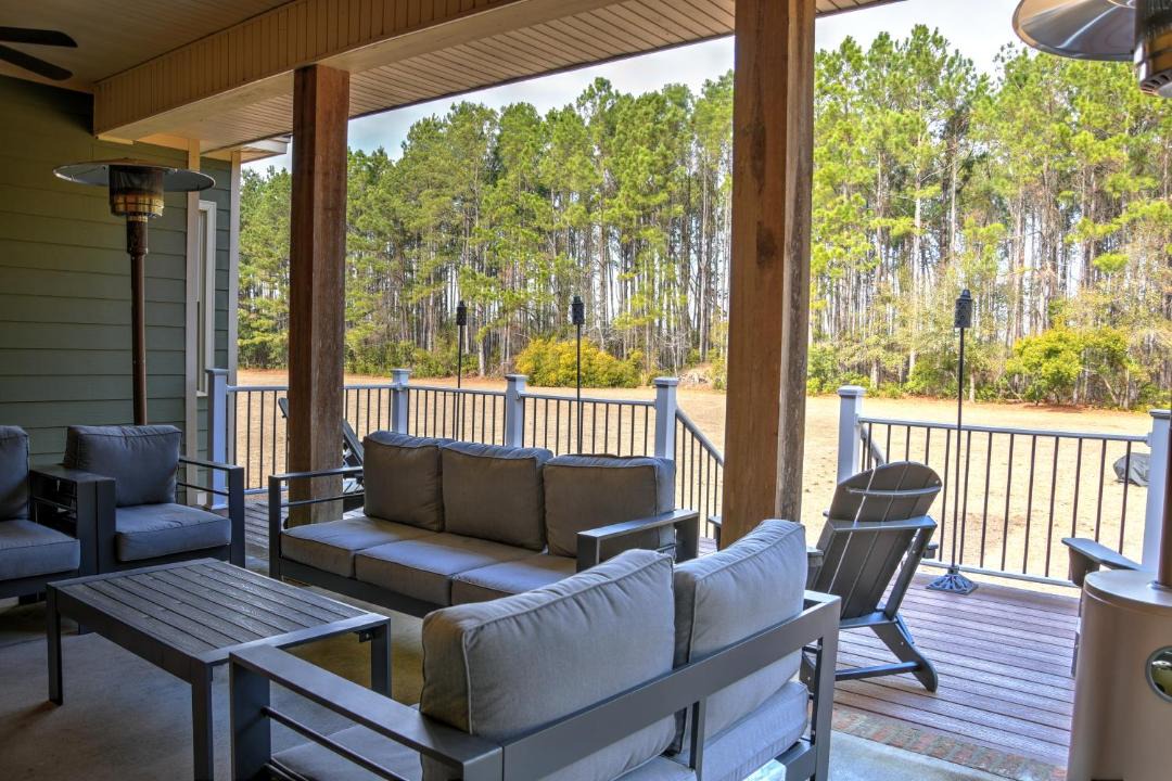 Photo of Patio Balcony in Nashville