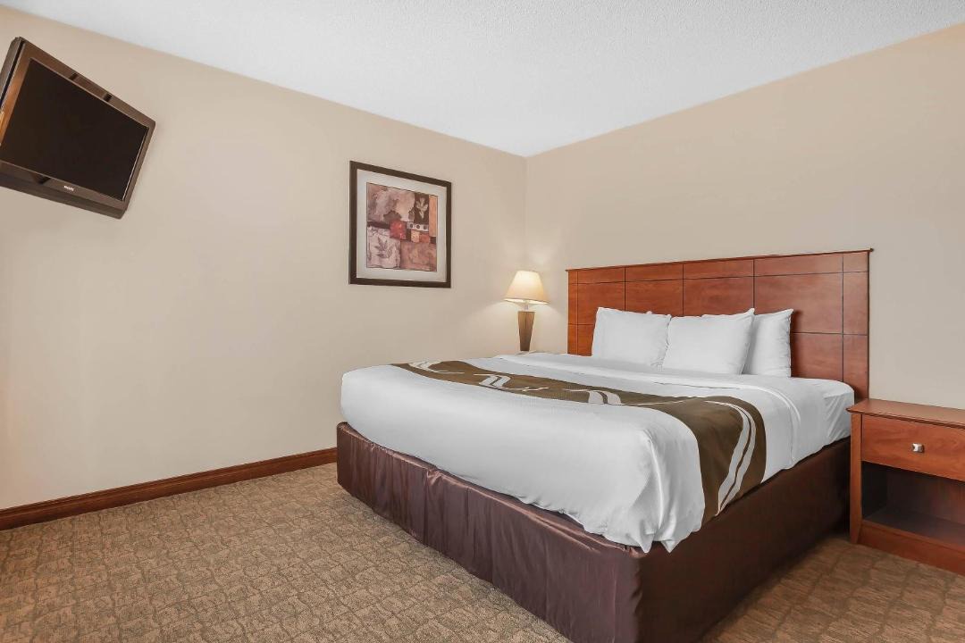 Photo of Bedroom in Owasso