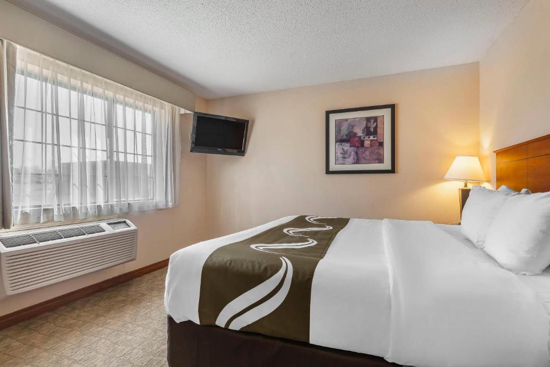 Photo of Bedroom in Owasso