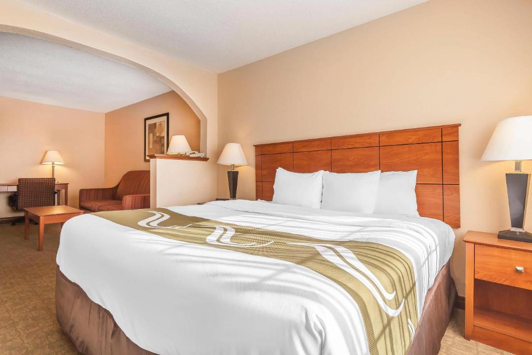 Photo of Bedroom in Owasso