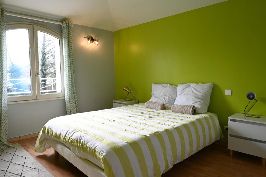 Photo of Bedroom in Challans