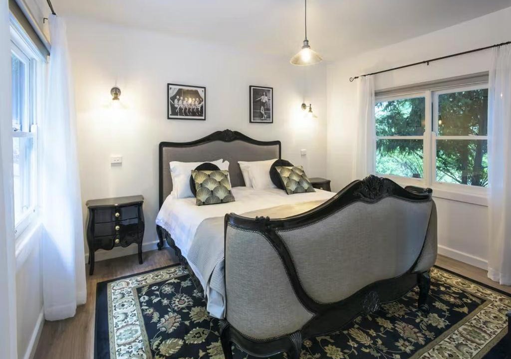 Photo of Bedroom in Kallista