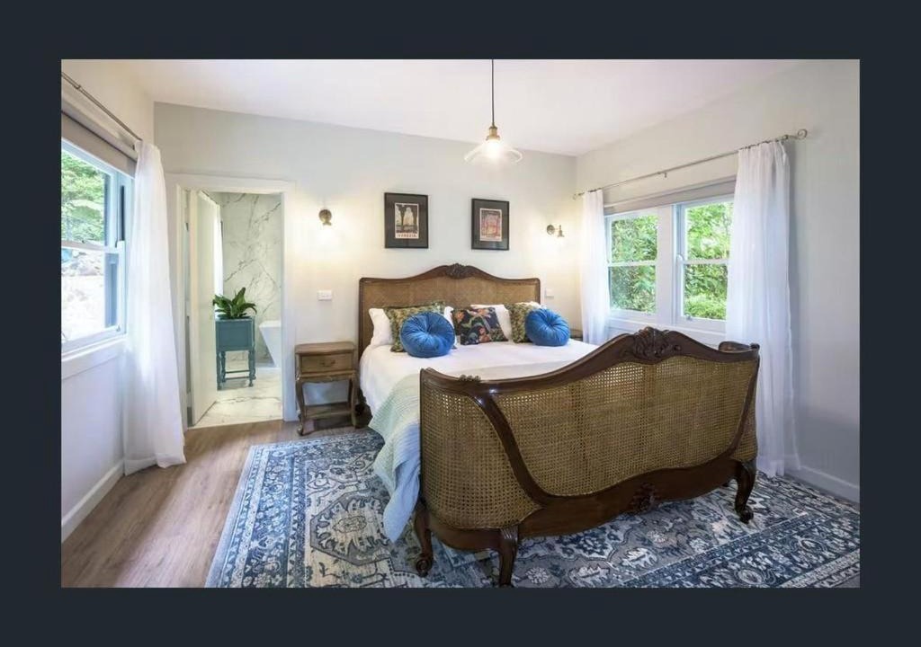 Photo of Bedroom in Kallista