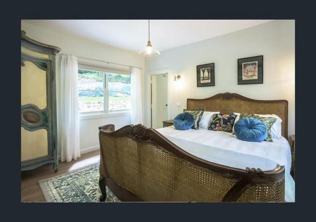 Photo of Bedroom in Kallista