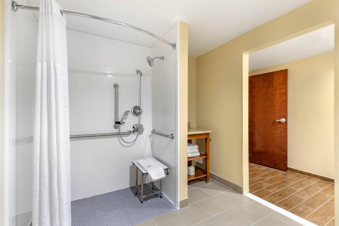 Photo of Bathroom in North San Antonio - SAT