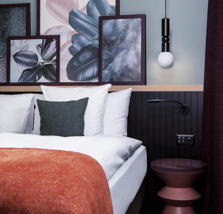 Photo of Bedroom in Old Town