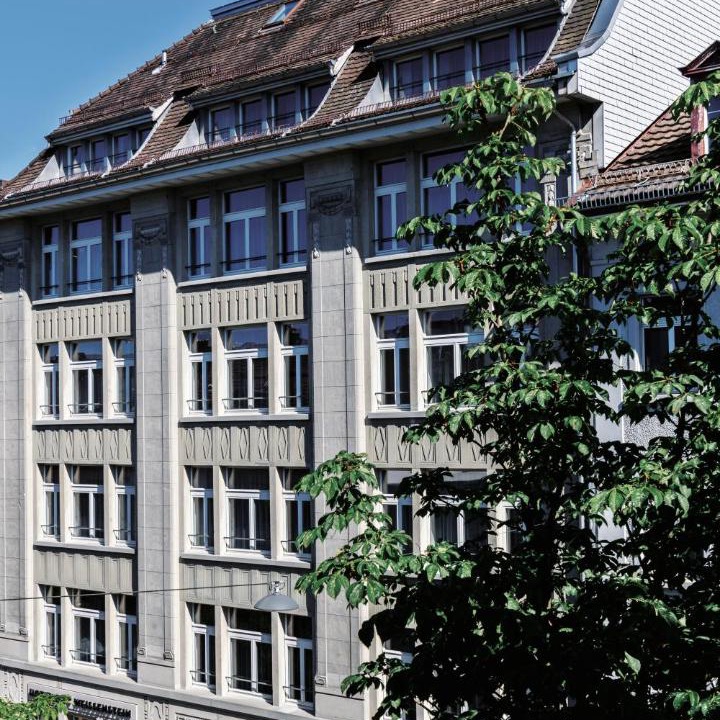 Photo of Others in St. Gallen