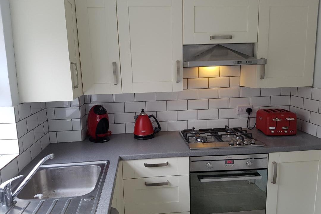 Photo of Others in High Littleton