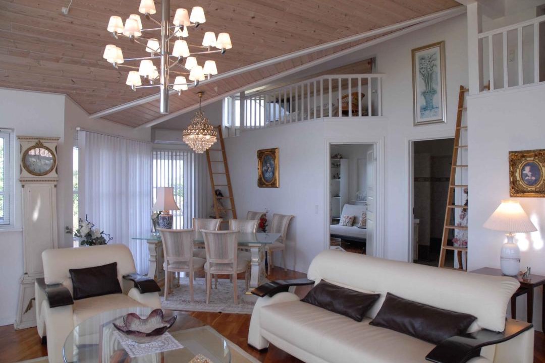 Photo of Livingroom in Karrebksminde