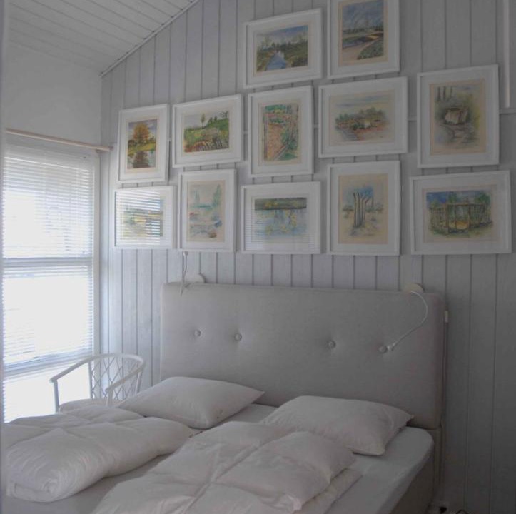 Photo of Bedroom in Karrebksminde