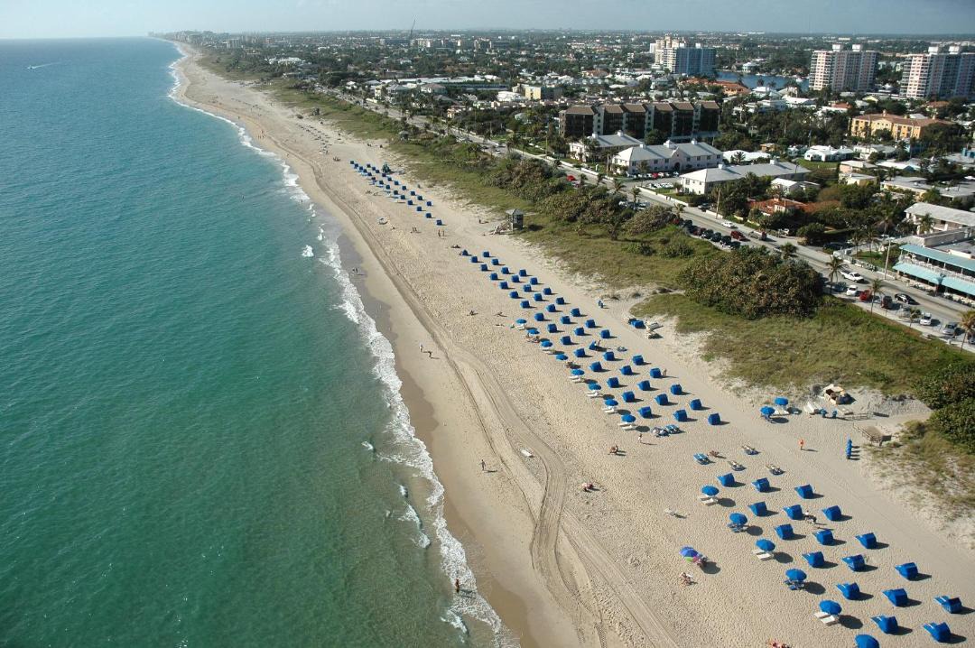 Photo of Others in Delray Beach
