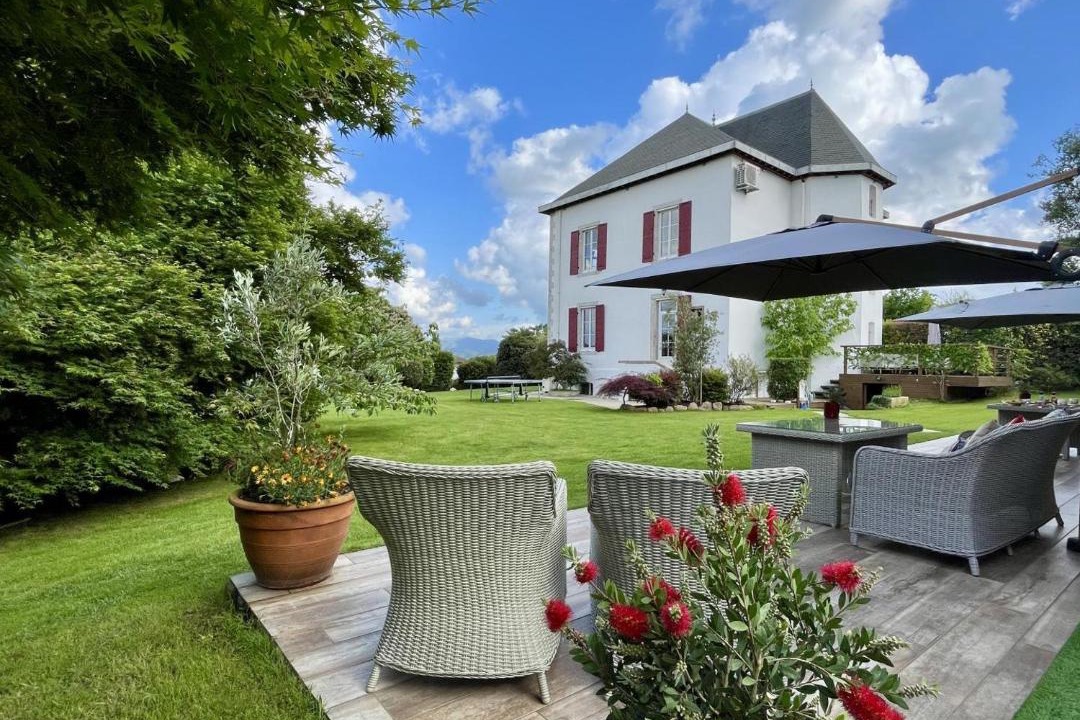 Photo of Others in Ustaritz