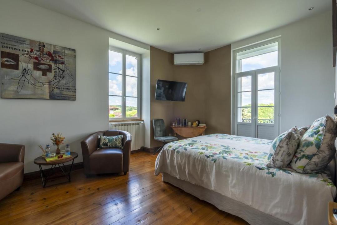 Photo of Others in Ustaritz