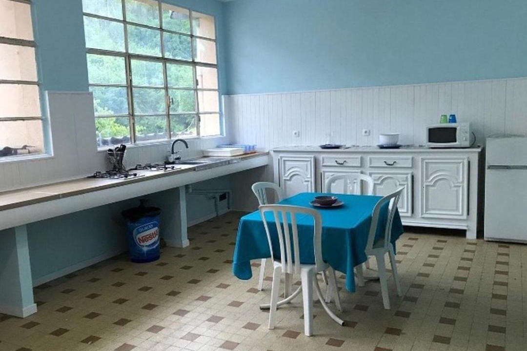 Photo of Kitchen in Saint-Girons