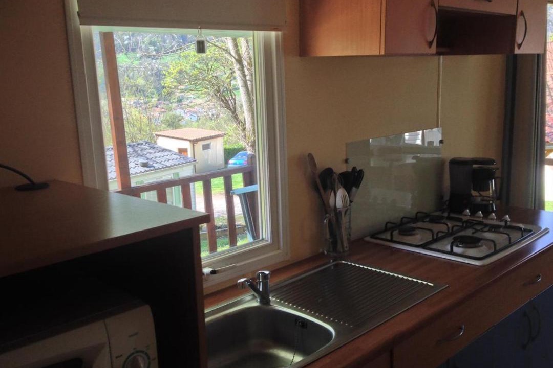 Photo of Kitchen in Saint-Girons
