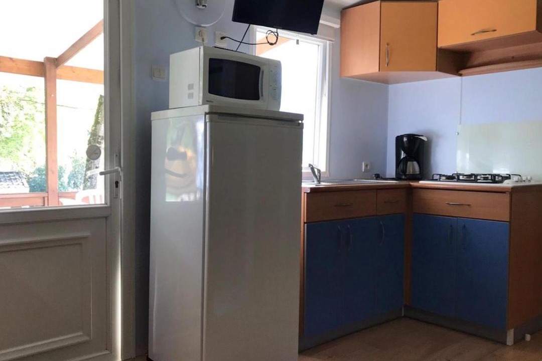 Photo of Kitchen in Saint-Girons