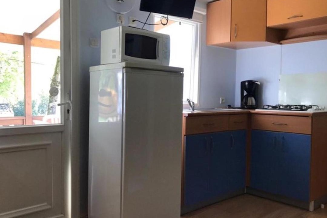 Photo of Kitchen in Saint-Girons